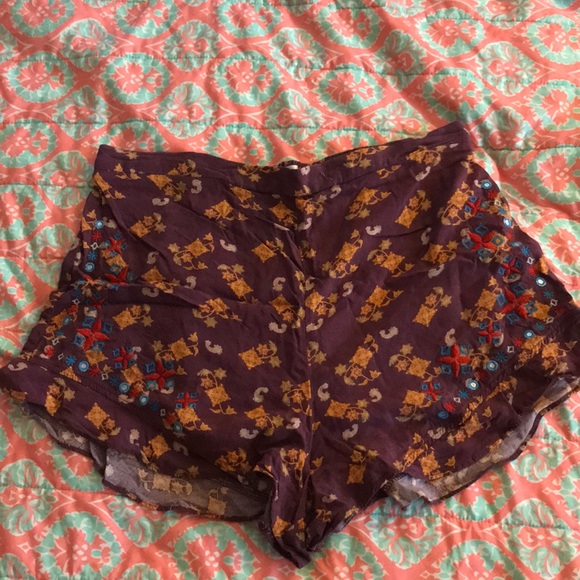 Xhilaration Pants - Shorts Xhilaration Pants - Shorts